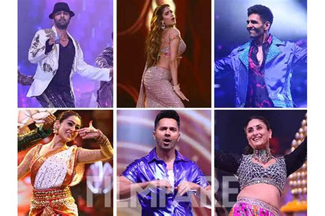 Watch Filmfare Awards 2024 on February 18 at 9 PM on Zee TV | Goodhomes ...