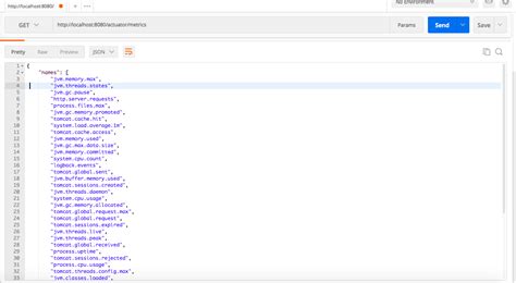 Image result for Actuator in Spring Boot Java Brains