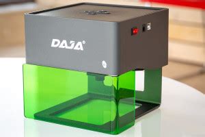 DAJA Laser Engraving Machine |Portable Kits for DIY|Etching Range 3 ...