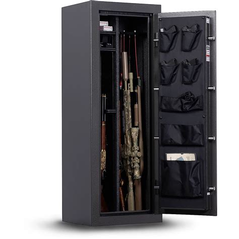 Winchester Bandit 14 24-Gun Safe | Academy