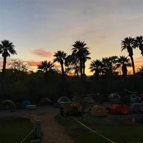 Palm Creek Ranch Camping | Overton, NV