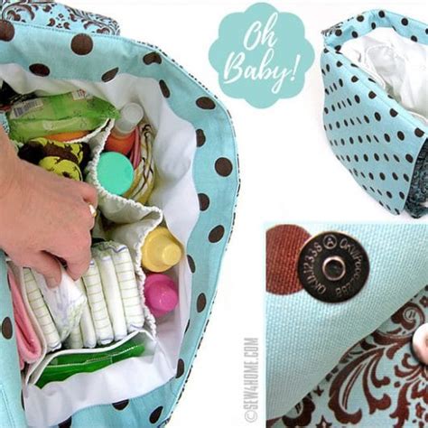 Image result for Bag Tutorials