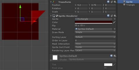 Image result for Unity Set Vertex Color of Mesh in Code