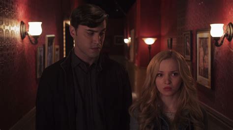 Picture of Dove Cameron in R.L. Stine's Monsterville: The Cabinet of ...