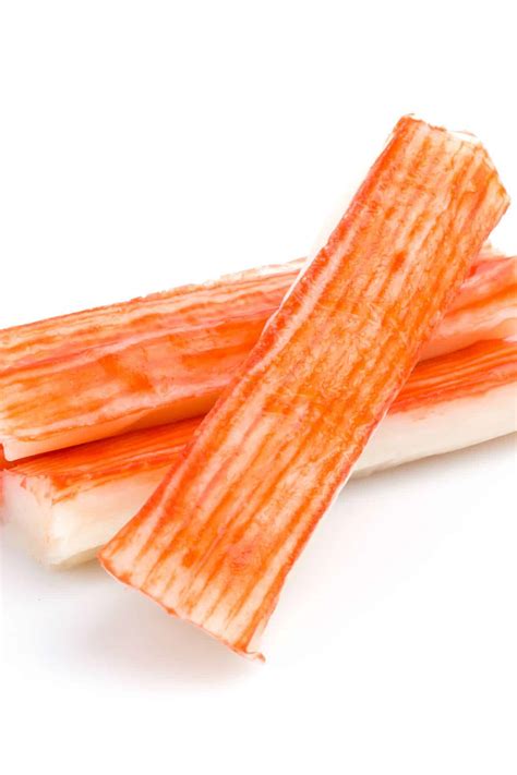 Imitation Crab Meat Vs Real Crab Aryn | Recipe Developer | You Guys