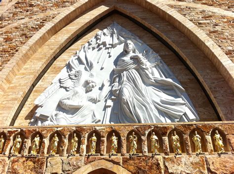 Ave Maria Church Florida