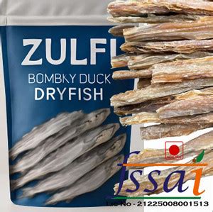 zmz Mangalore Karavali Dry Fish Bombay Duck / Bombil / Bommalo / Lotte ...