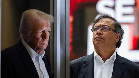 Trump: amigos e injerencias | Opinión | EL PAÍS