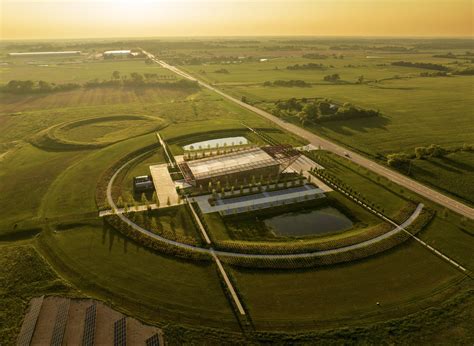 Pritzker Military Museum, Library, & Archives Center — ASLA Minnesota