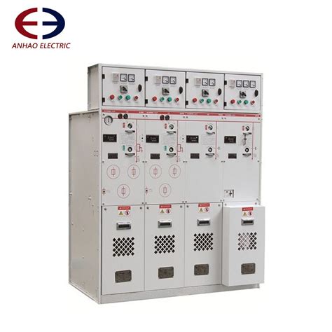 Lead Time 15-30 Days Sf6 Rmu - 15-30 Days Lead Time Sf6 Rmu and Gas ...