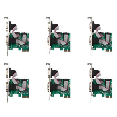 PCI-e Controller 的图像结果