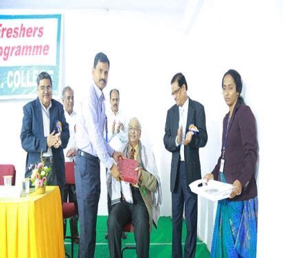 Sphoorthy Engineering College Hyderabad Campus: Photos, Virtual Tour