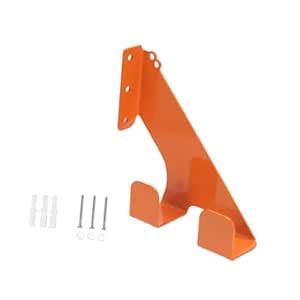 BNF® Chainsaw Hanger Sturdy Accessory Bracket Garage Organization ...