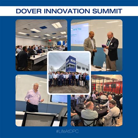 Dover Precision Components on LinkedIn: #lifeatdpc
