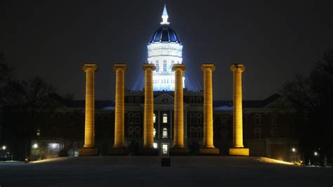 Mizzou Medical School Acceptance Rate 2025