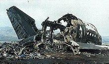 A 44 años del accidente en el aeropuerto de Los Rodeos, España: la ...