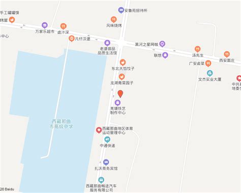 怎么在地图上显示自己的公司？怎么在地图上显示自己公司？-指路人地图标注