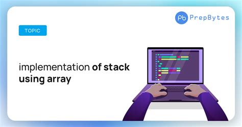 Call Stack Using Array 的图像结果