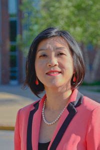 Lin Zheng - Ballotpedia