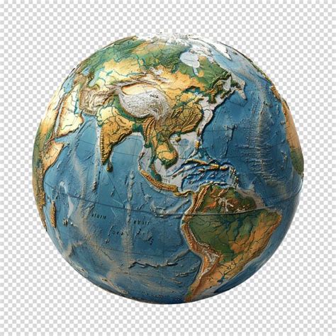 Earth Transparent 的图像结果