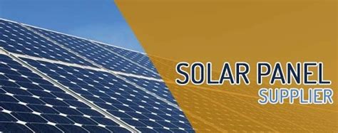 solar panel suppliers | solar panel dealers | solar panel dealers in mumbai