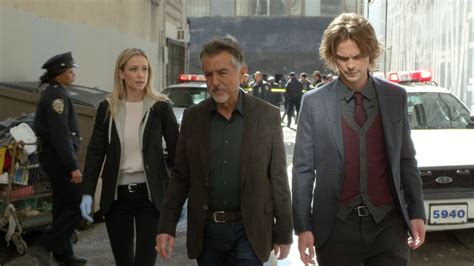 Criminal Minds Series 12