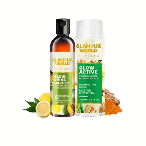 Glamour World Ayurvedic – Glamour World Ayurvedic