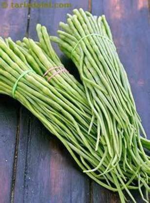 KANAYA Indian Vegetable Beans Singra Hybrid Seed Price in India - Buy ...