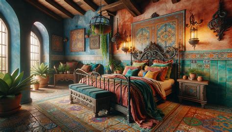 Mediterranean Mystique: Interior Design Secrets of the Country ...