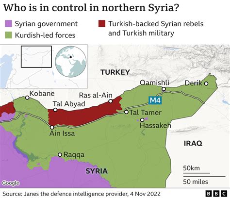 Turkey Kurdish strikes: A population living in fear - BBC News