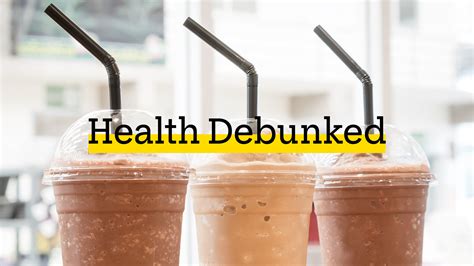 Health Debunked: Does Coffee Stunt Your Growth? - GoodRx