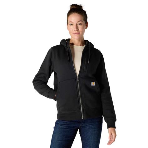 Women's Hoodies & Sweatshirts | Carhartt