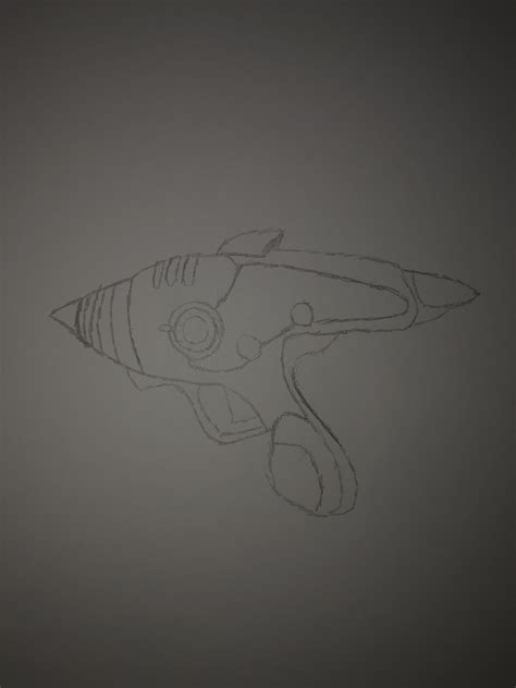 Image result for Alien Blaster Fallout