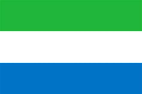 Sierra Leone | Culture, History, Maps, Languages, & People | Britannica