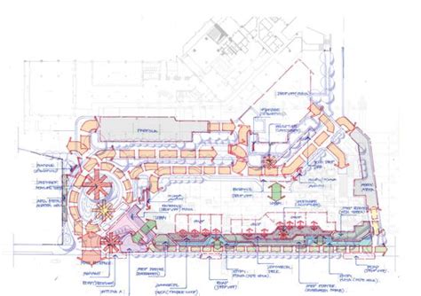 Commercial Complex Design Concept 的图像结果