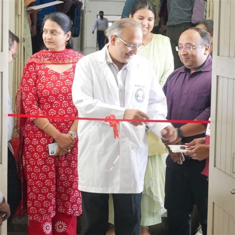 Library Gallery | AIIMS Rajkot