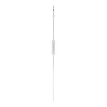 ABG BOROSILICATE GLASS VOLUMETRIC PIPETTE ONE MARK ACCURACY 20 ML ...