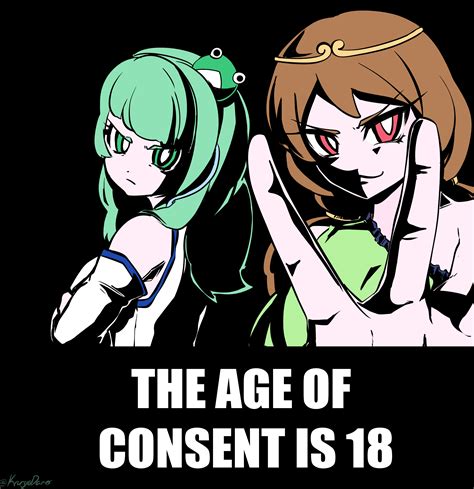kochiya sanae and son biten (touhou and 2 more) drawn by carumikoto | Danbooru