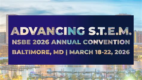 Conference | USF NSBE