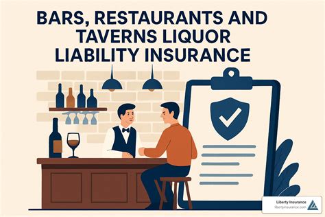 Restaurant Liability Insurance