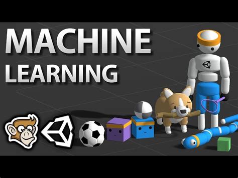 Image result for Unity Machine Learning