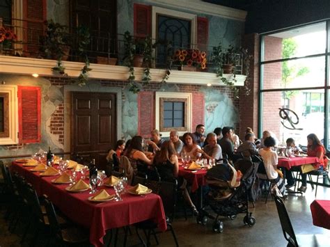 ENOTECA MARIA, Staten Island - St. George - Menu, Prices & Restaurant ...