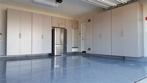 Garage Epoxy Floor Benefits at Julia Alvarado blog