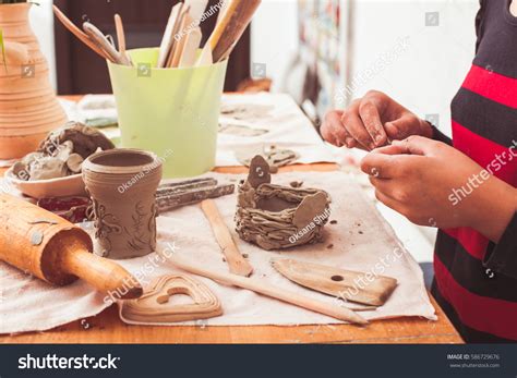 Image result for Clay Modeling Tutorial