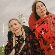 Réservez vos billets pour Wet Leg | France Billet