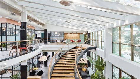 Mumbai: Publicis India’s new office matches the ad agency's creative ...
