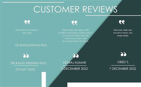 Beauté Secrets Nail Clipper with No Splash Storage Box, Large ...