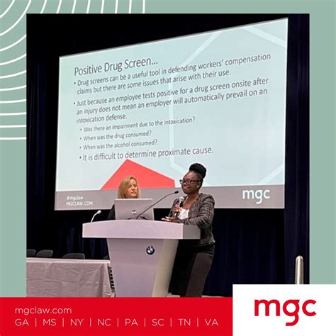 McAngus Goudelock & Courie on LinkedIn: #mgclaw #teammgc