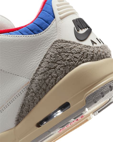 AIR JORDAN 3 Release Date. Nike SNKRS