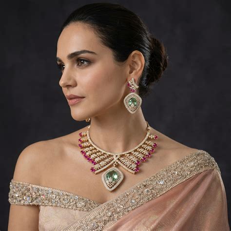 Aurevia Prism Set